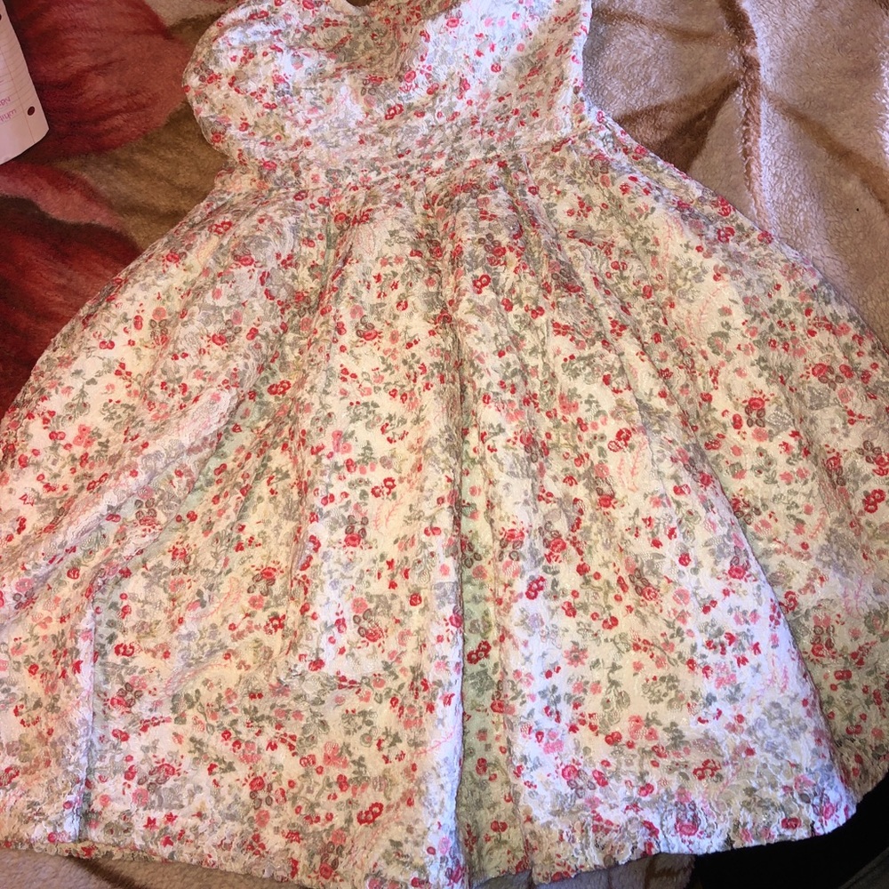 Cocktail dress